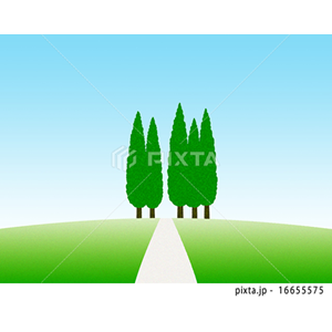 自然・風景（イラスト4,699点