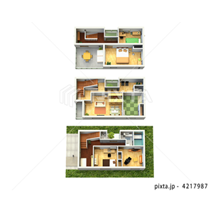 ライフスタイル（イラスト1,130点）