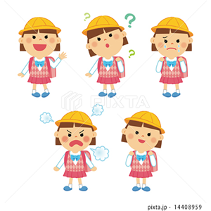 ファミリーライフ（イラスト2,738点）