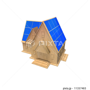 建物・インテリア（イラスト1,742点）