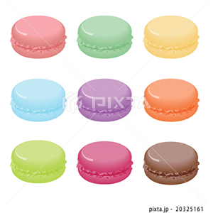 食べ物・飲み物（イラスト1,303点）