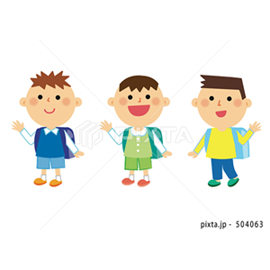 ファミリーライフ（イラスト2,738点）