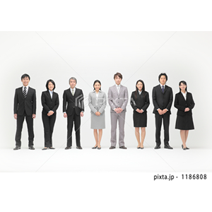 ビジネス（写真3,832点）