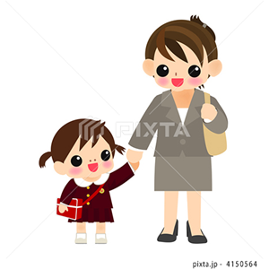 ファミリーライフ（イラスト2,738点）