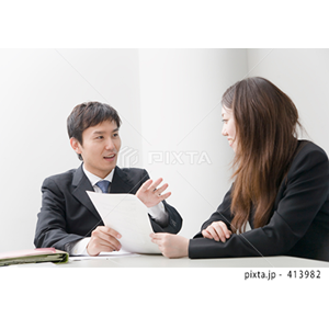 ビジネス（写真3,832点）