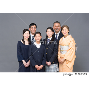 ファミリーライフ（写真2,715点）