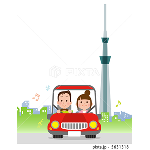 レジャー・観光（イラスト2,276点）