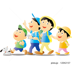 レジャー・観光（イラスト2,276点）