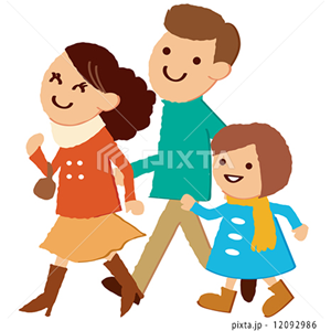 ファミリーライフ（イラスト2,738点）