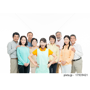 ファミリーライフ（写真2,715点）