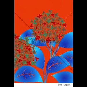 動物・植物（イラスト3,811点）