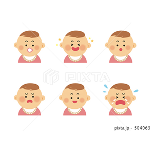 ファミリーライフ（イラスト2,738点）