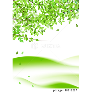 自然・風景（イラスト4,699点