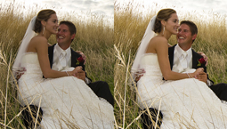 カーブとレベル