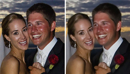 Athentechによるノイズ除去