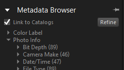 頑丈な検索ツール