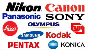 最新の RAW カメラ プロファイル