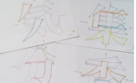 コンセプトは「クールでスマートなベーシック書体」