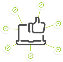 自動でバックアップ