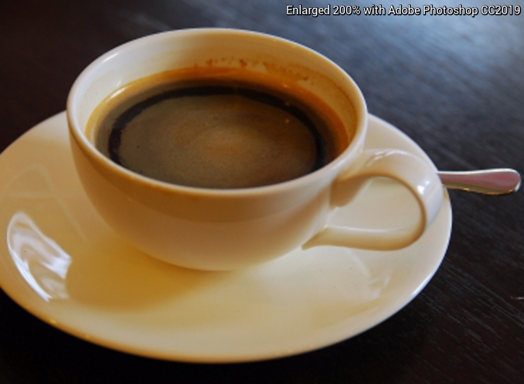 コーヒー