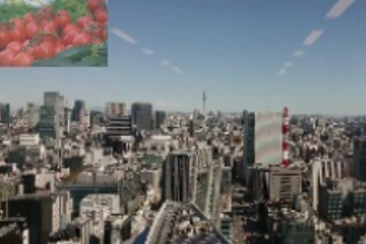 すかし画像の追加&nbsp;