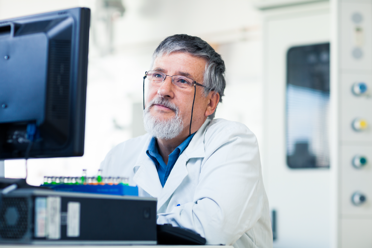 【130語／分】　No.12 Topic 1   Vitamin D And Lung Cancer　ビタミンDと肺がんの関係のキャプチャ画像