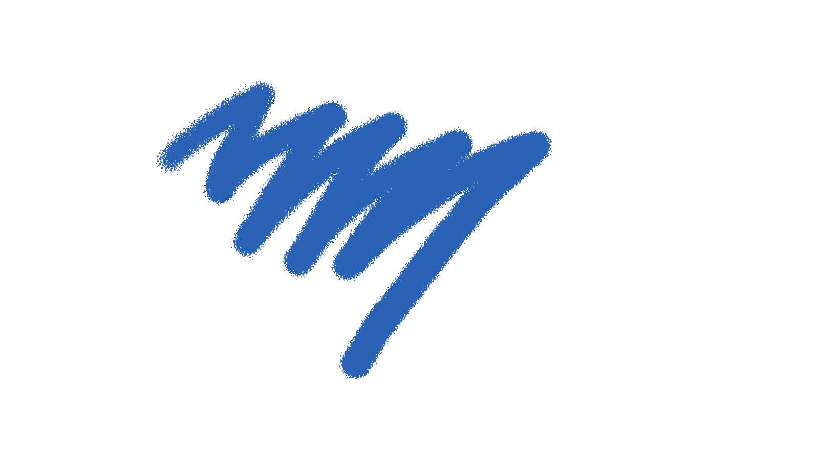 アクリルとオイル