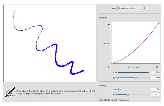 ブラシトラッキング