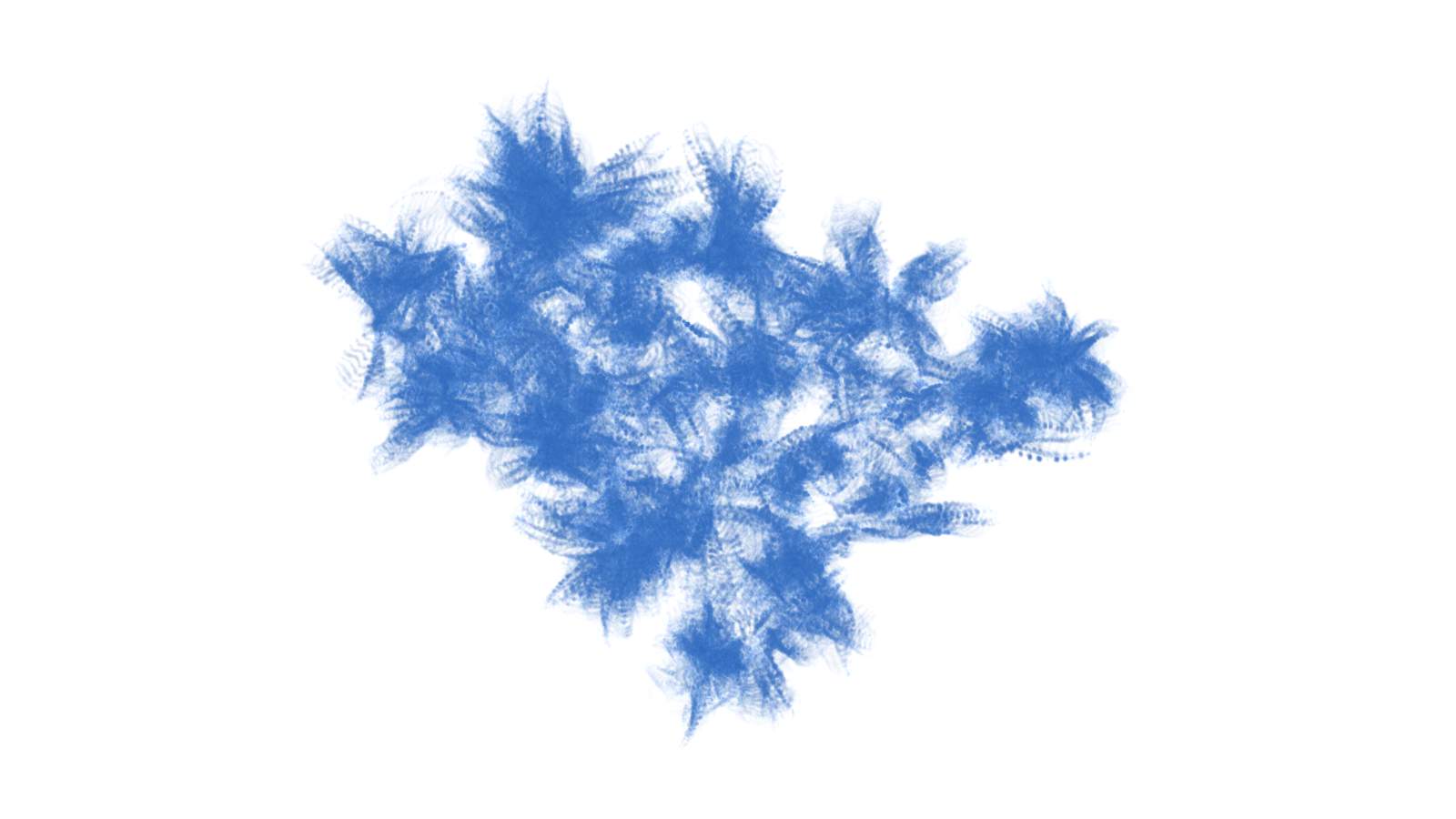 ダイナミックスペックル