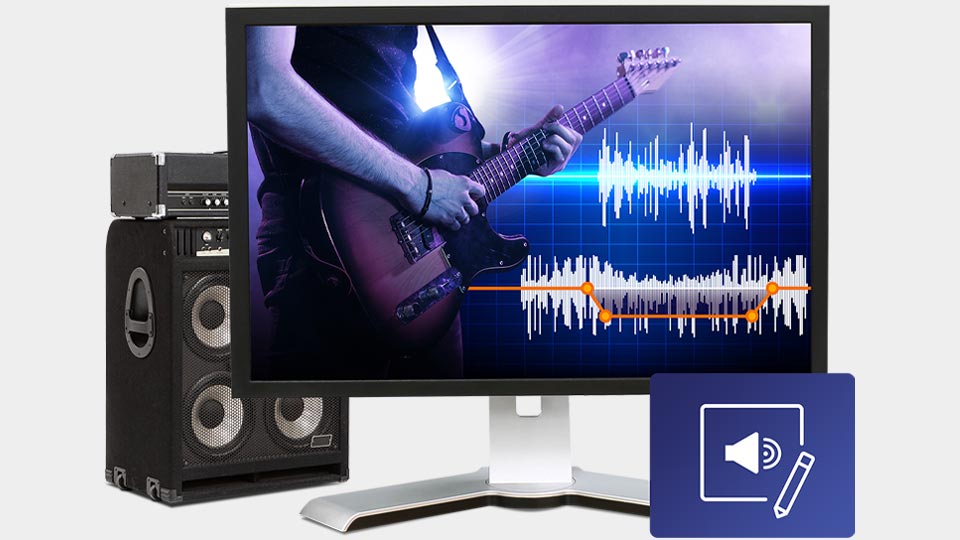 オーディオダッキング