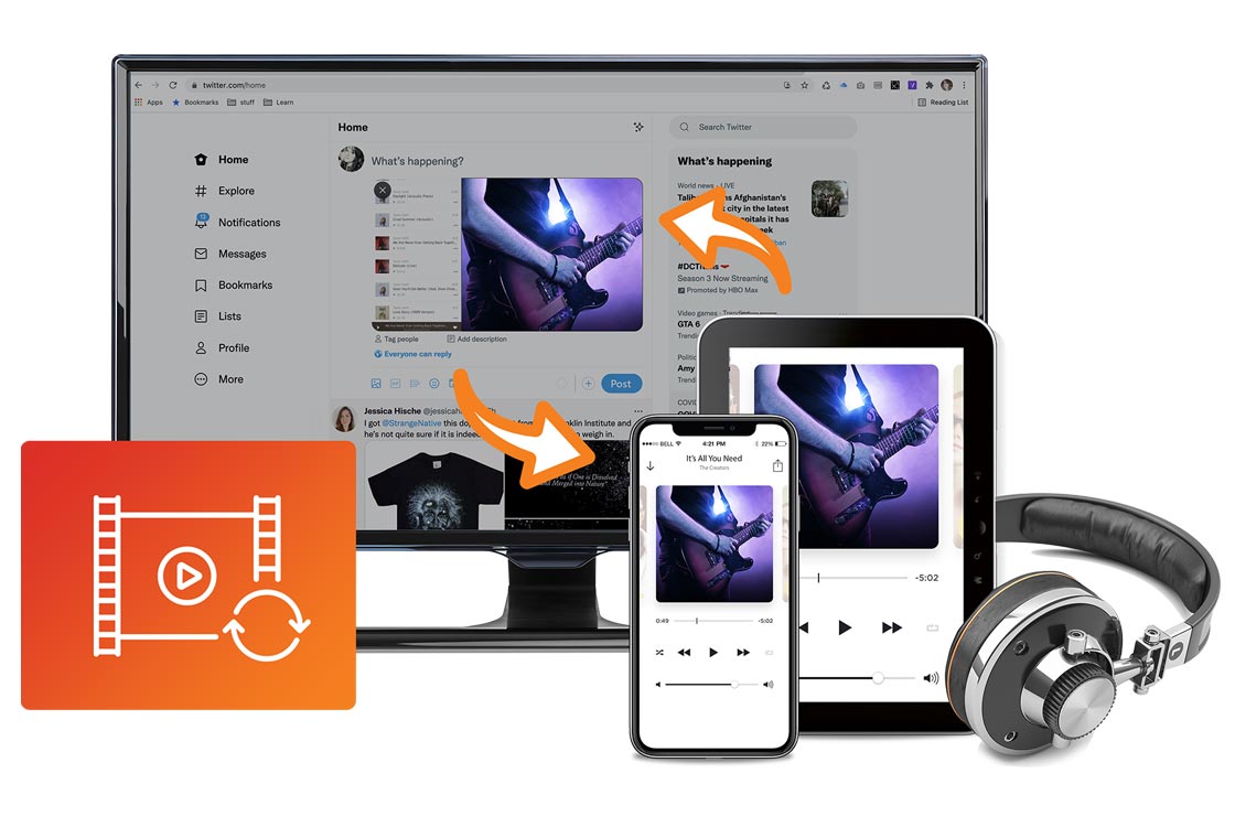 ファイル変換機能を搭載