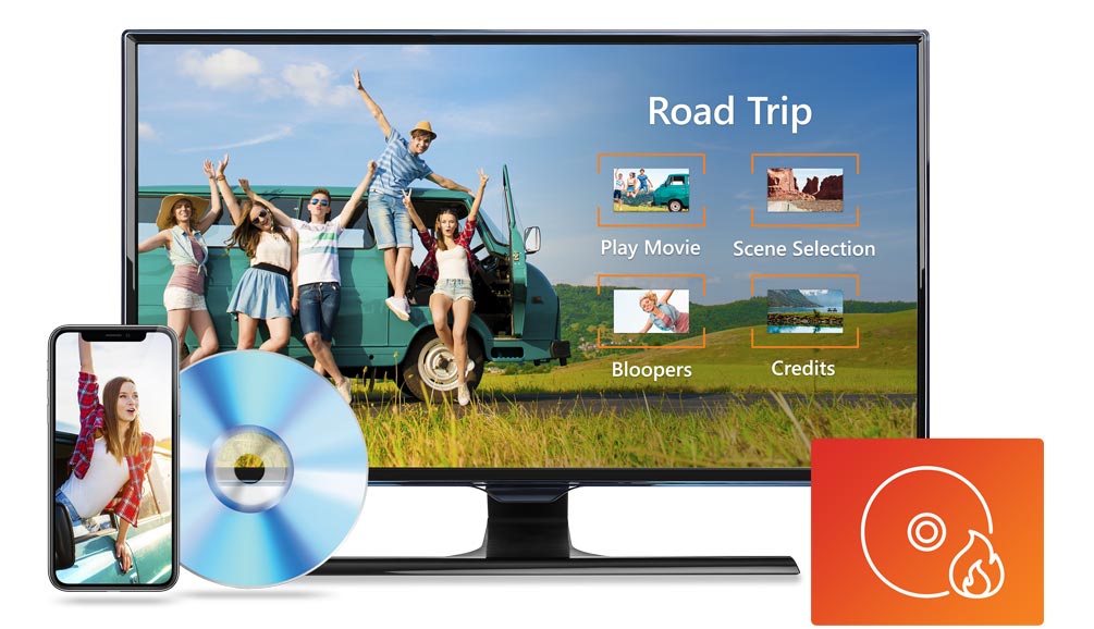 データの書き込み