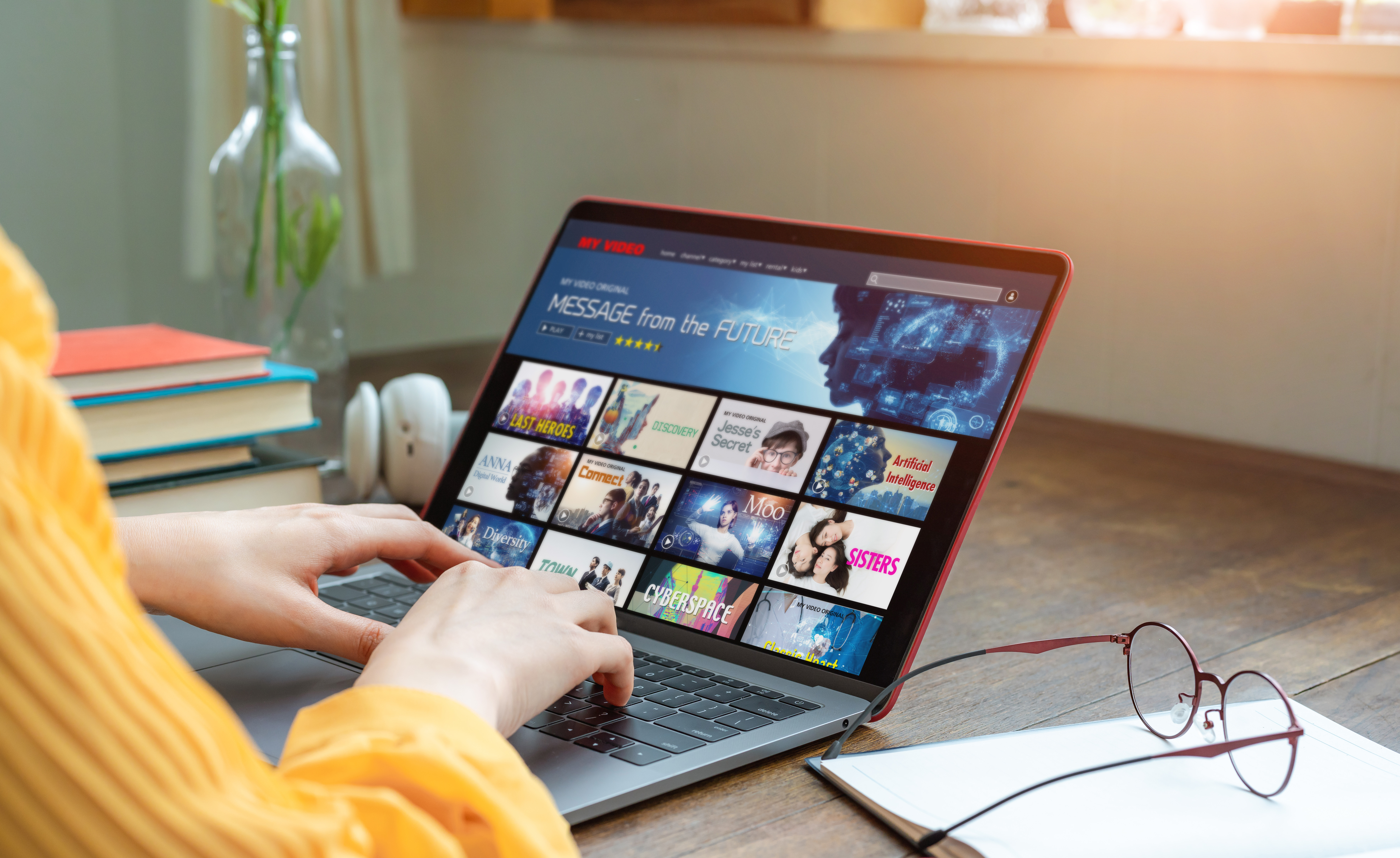 こんな場合におすすめ