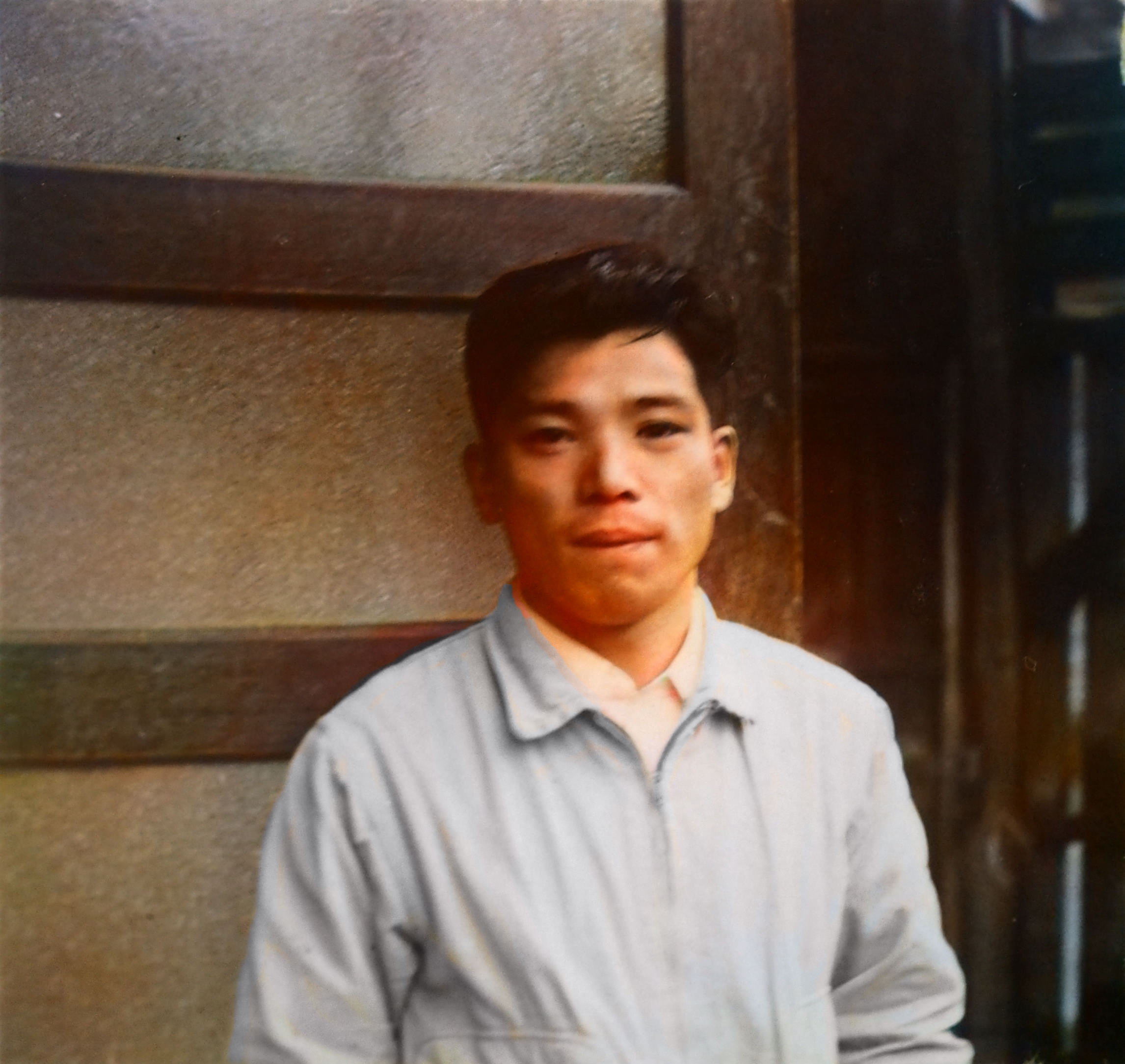 写真を鮮やかに見せる