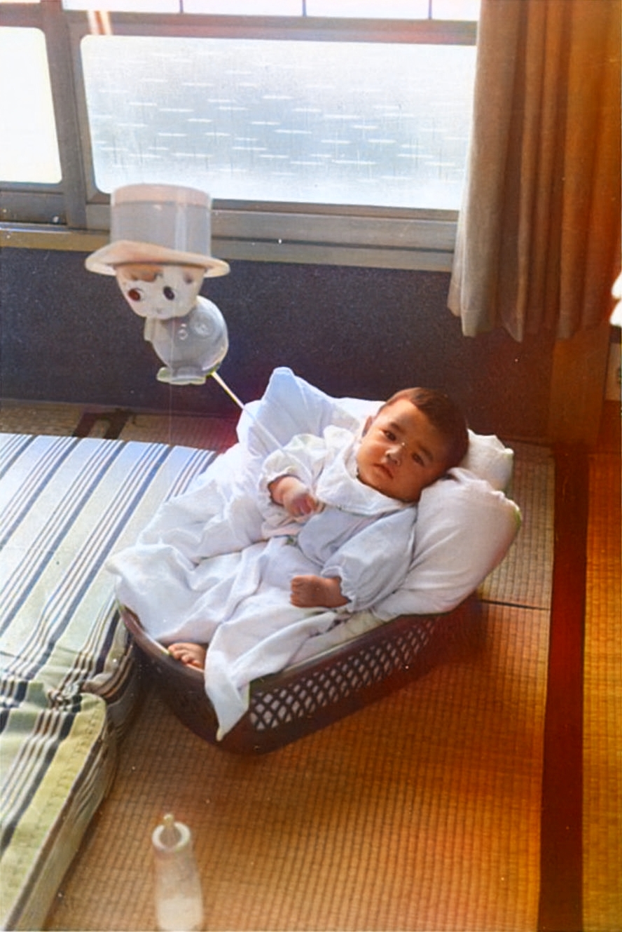 写真をくっきりに見せる