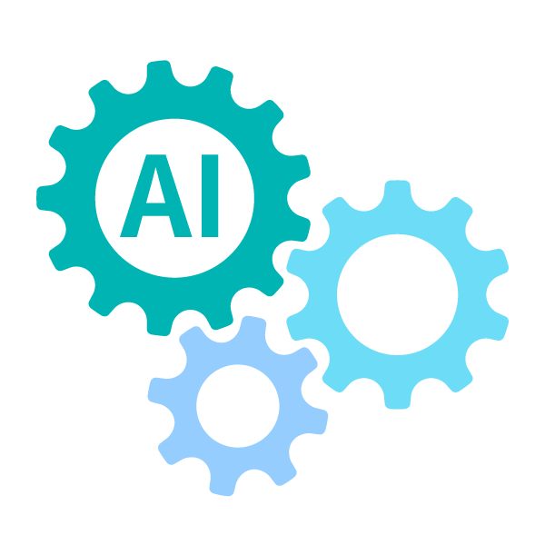 AIを使った高精度な認識