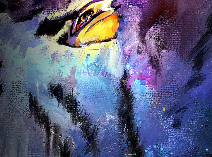 ブラシの設定のイメージ