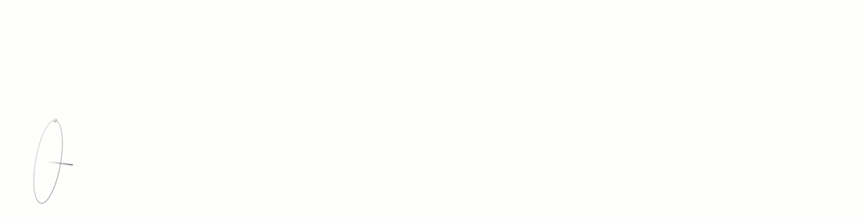 厚塗りペイントのブラシの例