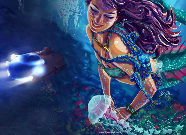 キャンバスの調整のイメージ