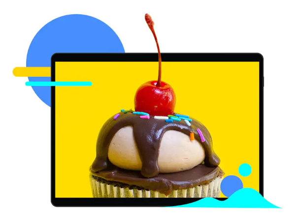 使い勝手とパフォーマンスの改善のイメージ