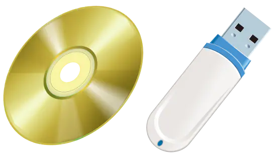 WindowsがインストールされているOSも消去