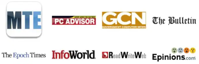 世界各誌が絶賛