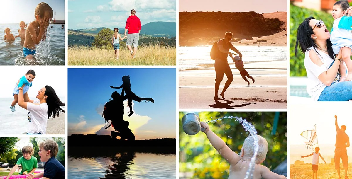 ベストシーンを自動作成