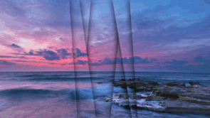 収録テンプレートの一例