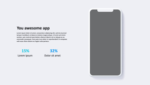収録テンプレートの一例