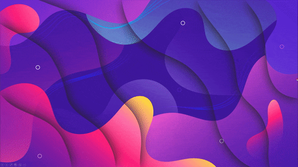 パララックス（視差効果・Parallax）参考画像