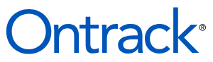 オントラック社のロゴ