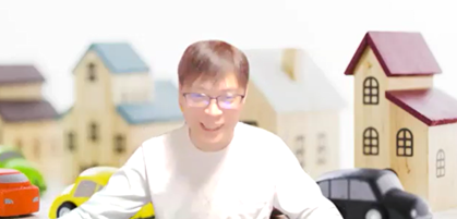 ファイナンシャルプランナー小林様