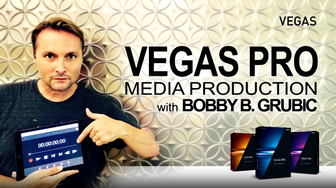 「VEGAS Pro」の他の動画編集ソフトと比較した違いとは?