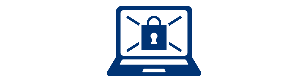 身代金ウイルス(ランサムウェア)もブロック